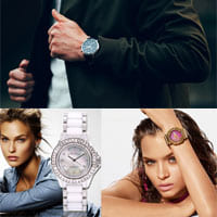 Как выбрать хорошие наручные часы?